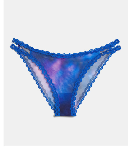 5 FOR $35 PANTIES