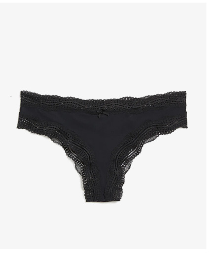 5 FOR $35 PANTIES