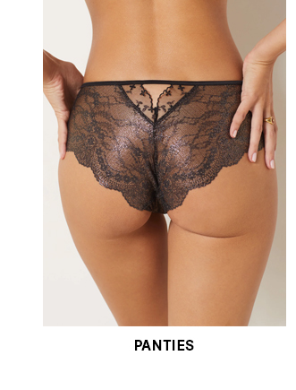 PANTIES​​