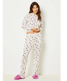 SHOP HALLOWEEN PAJAMAS