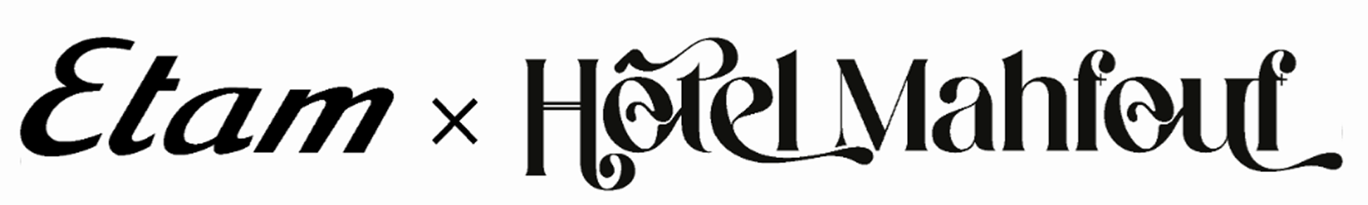 Logo Etam