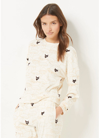 SHOP HALLOWEEN PAJAMAS