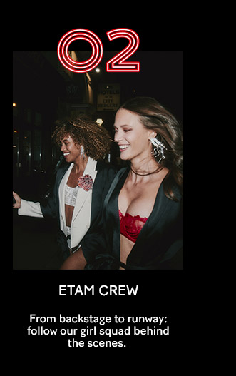 Etam crew