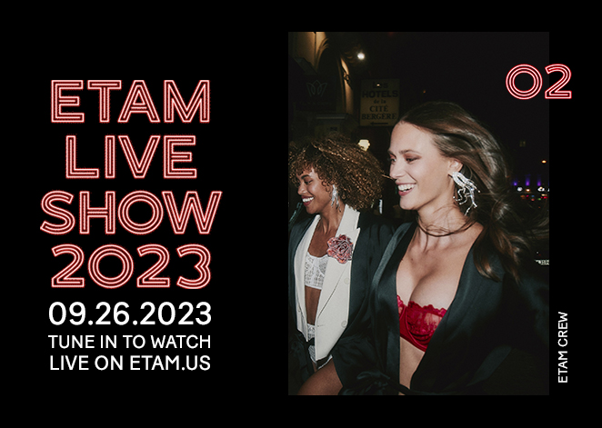 09.26.2023 tune in to watch live on etam.us