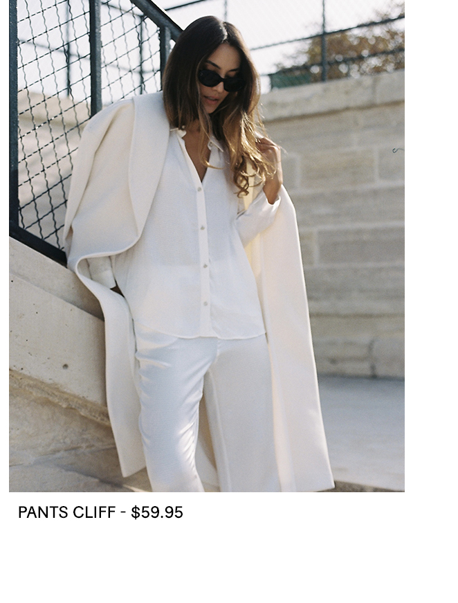 Pants Cliff - $59.95​